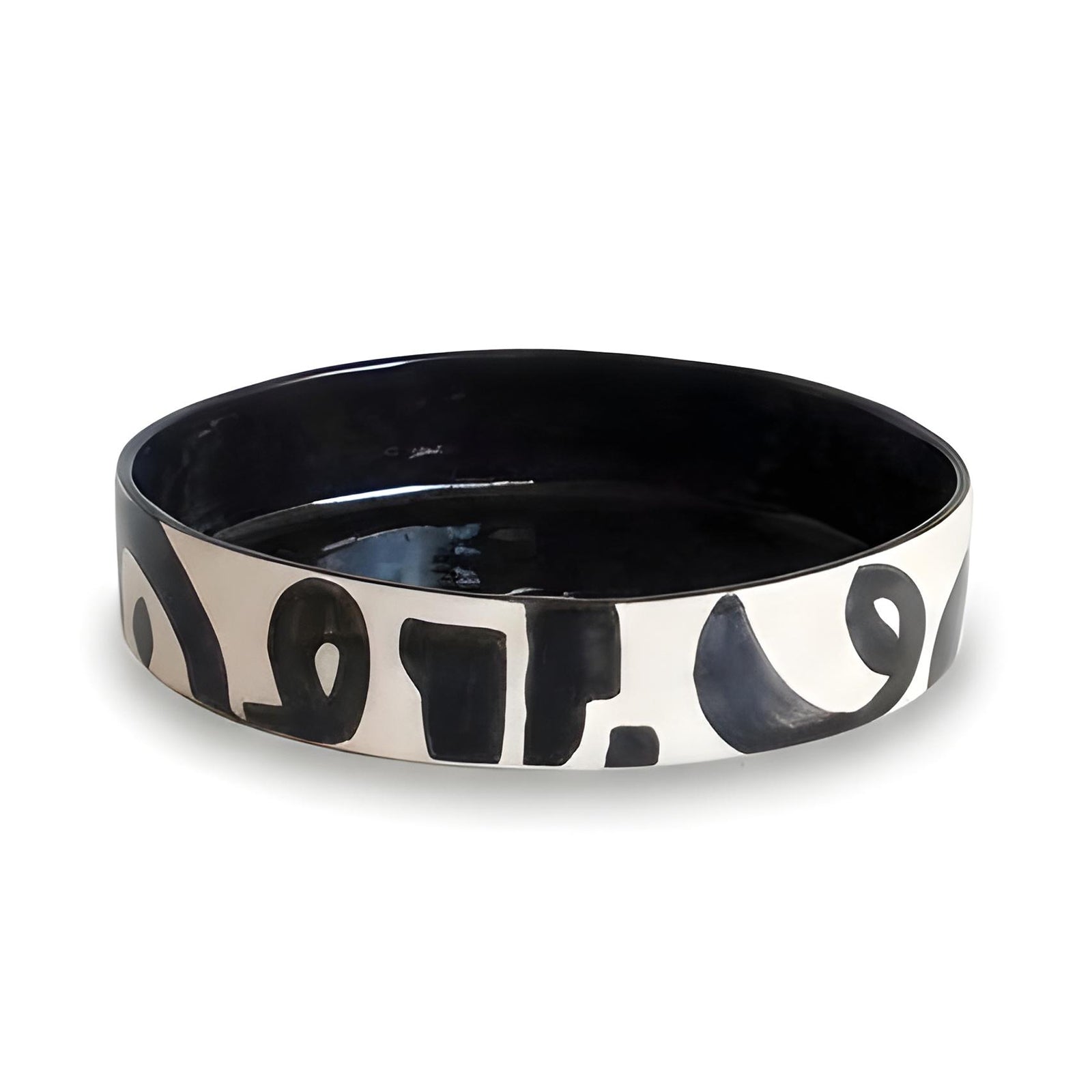 Mono Mini Bowl Abed Tahan